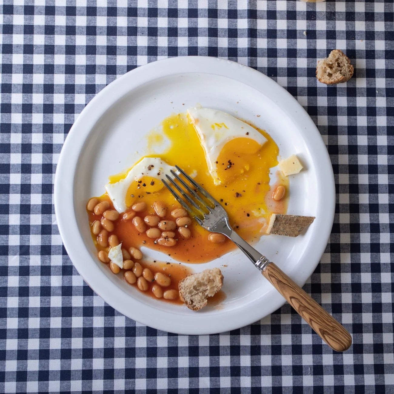 LAVANDOU, DINNER FORK