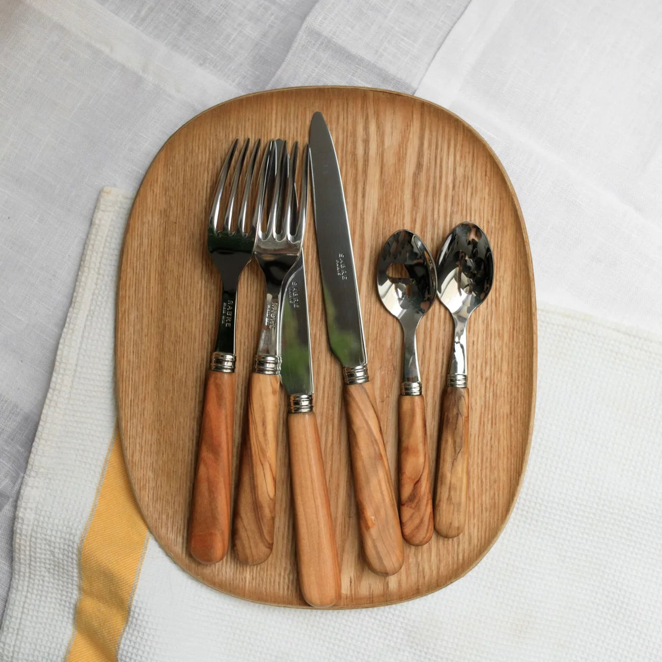 LAVANDOU, DINNER FORK