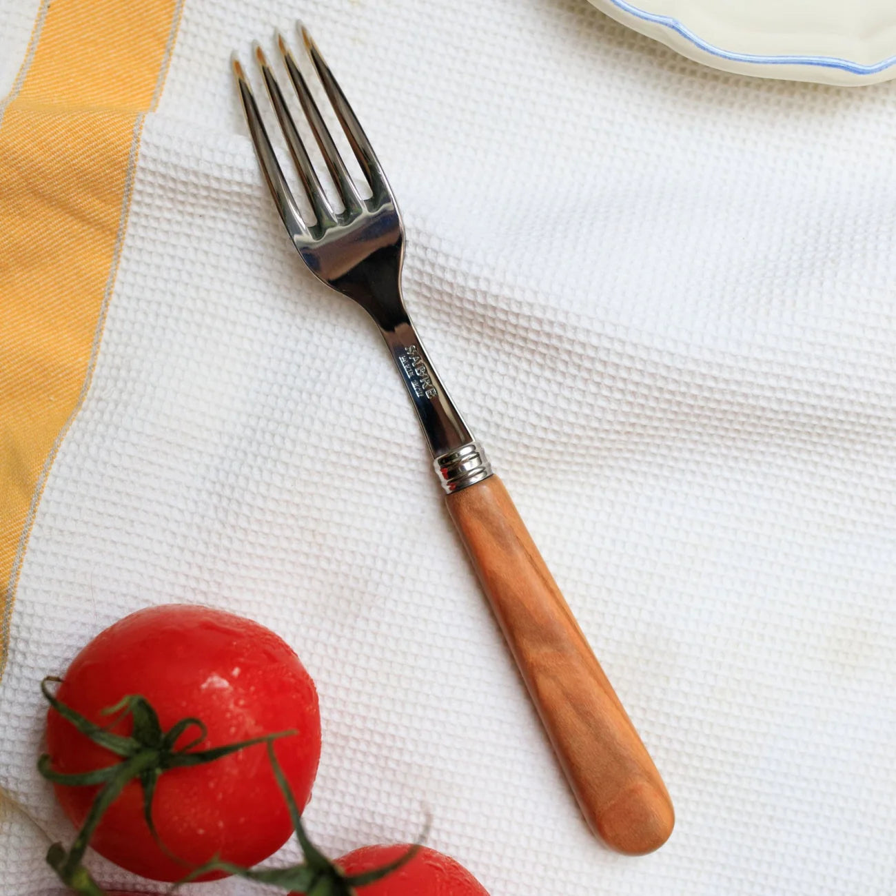 LAVANDOU, DINNER FORK