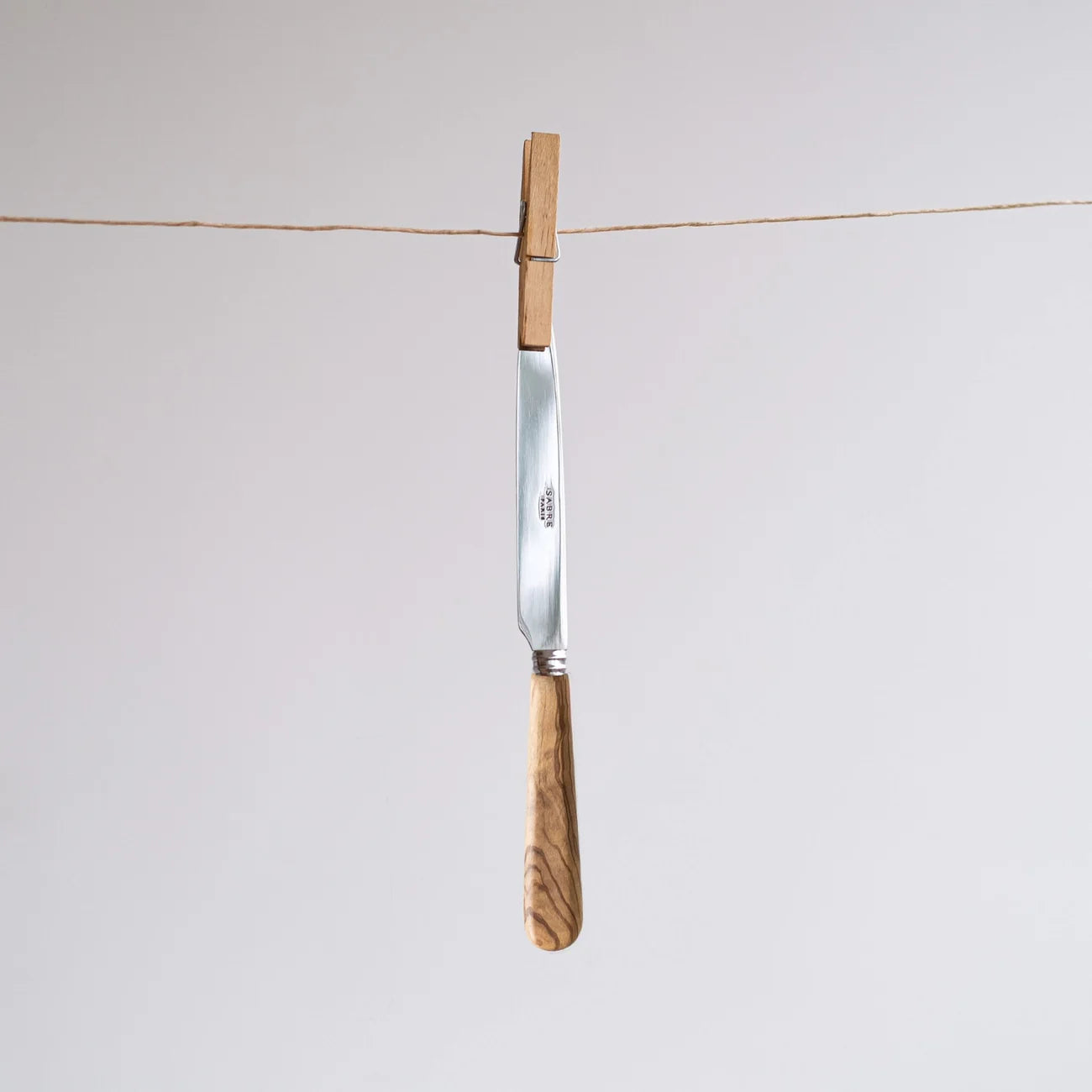 LAVANDOU, DINNER KNIFE