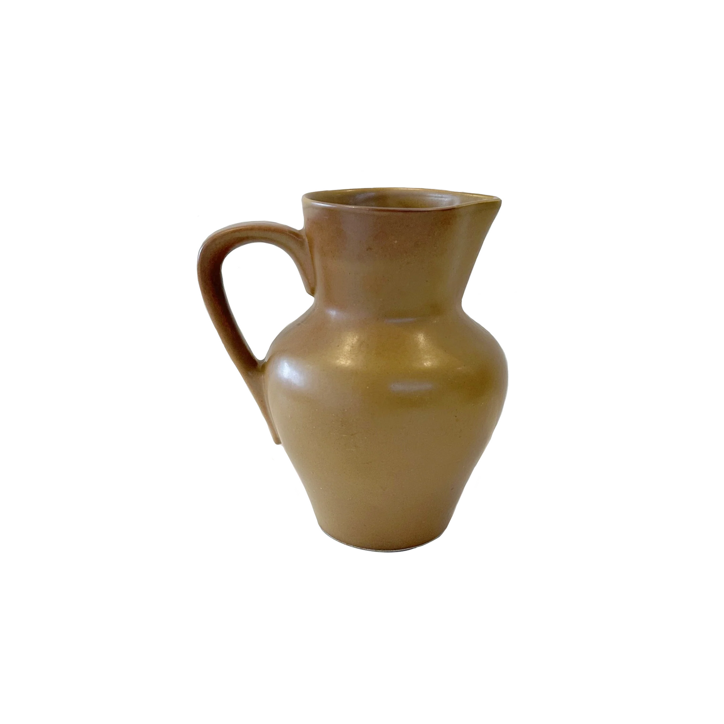 TERRACOTTA JUG 10