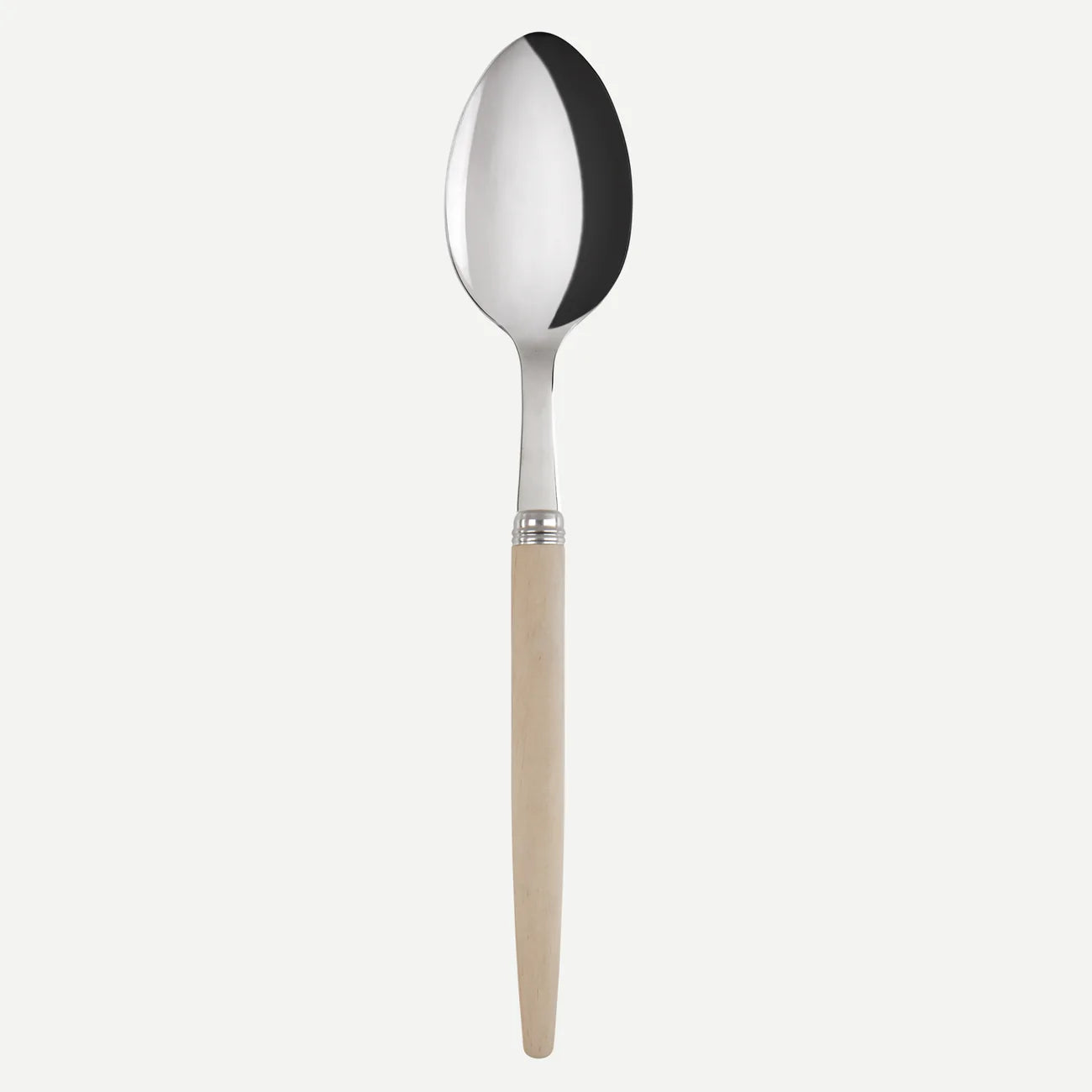JONC LIGHT, DINNER SPOON