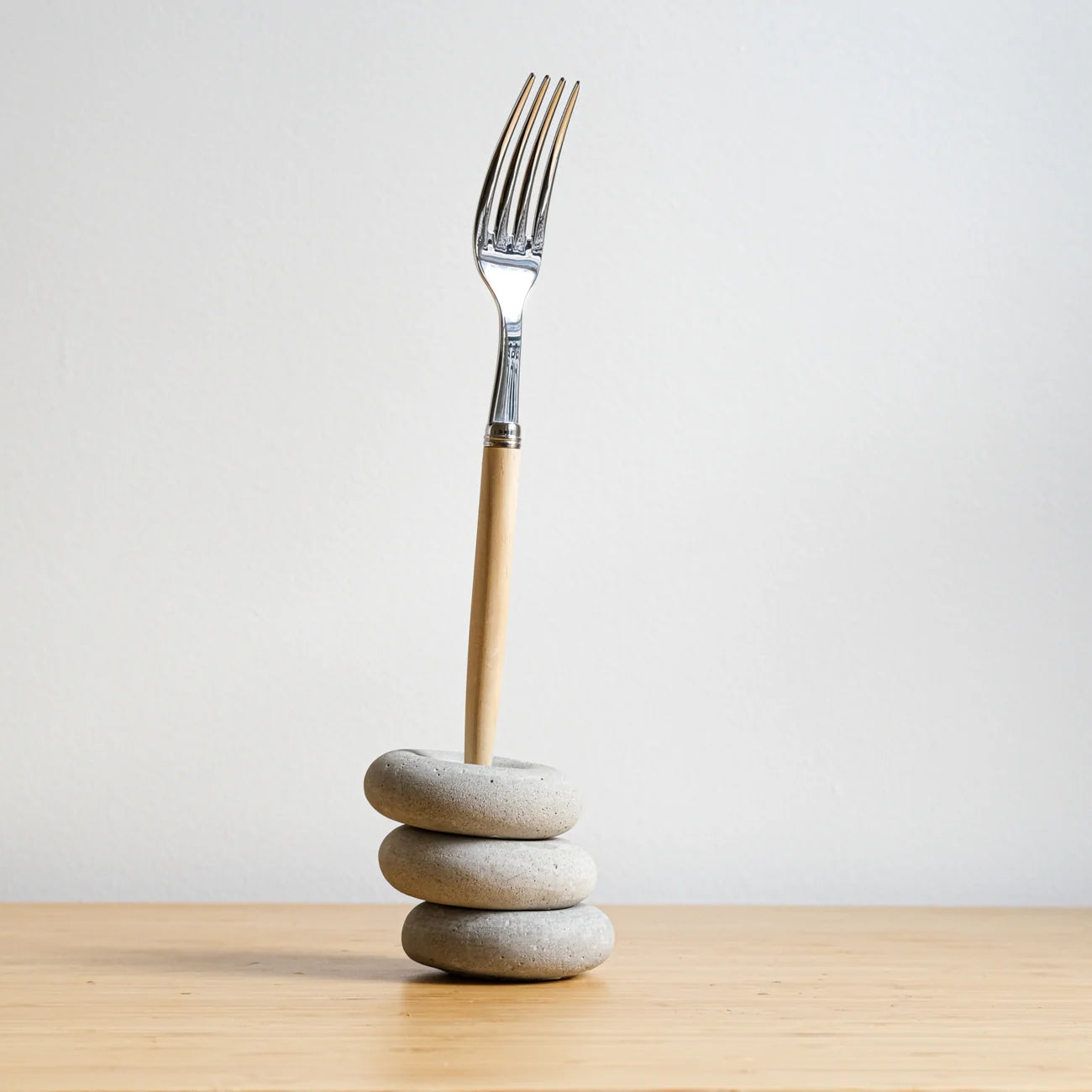 JONC LIGHT, DINNER FORK