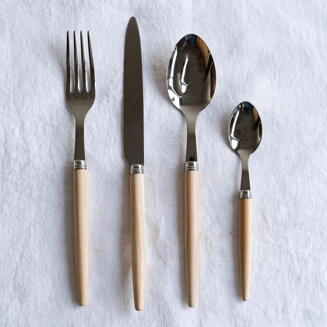 JONC LIGHT, DINNER KNIFE