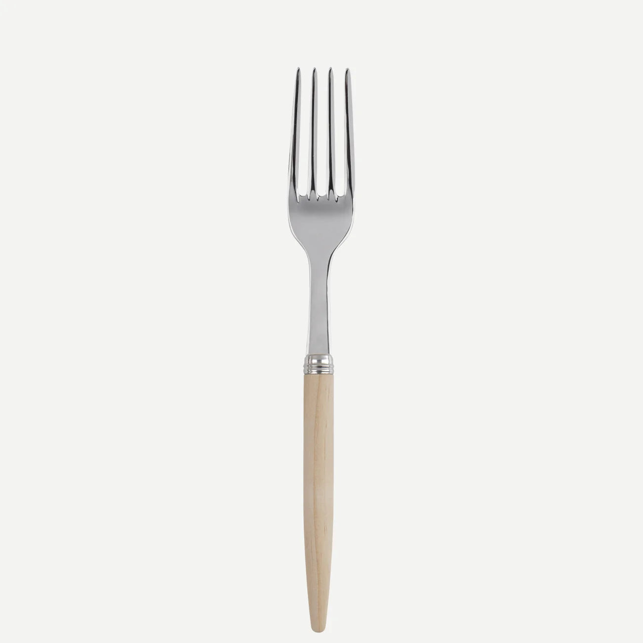 JONC LIGHT, DESSERT FORK