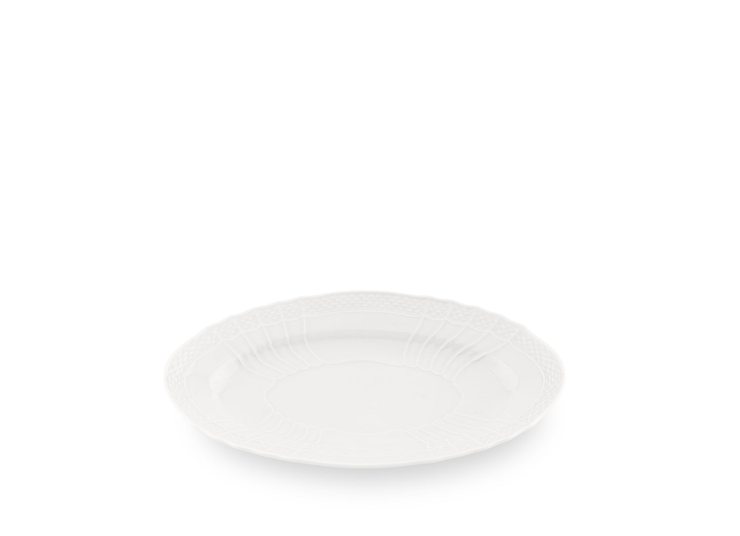 PICKLE DISH