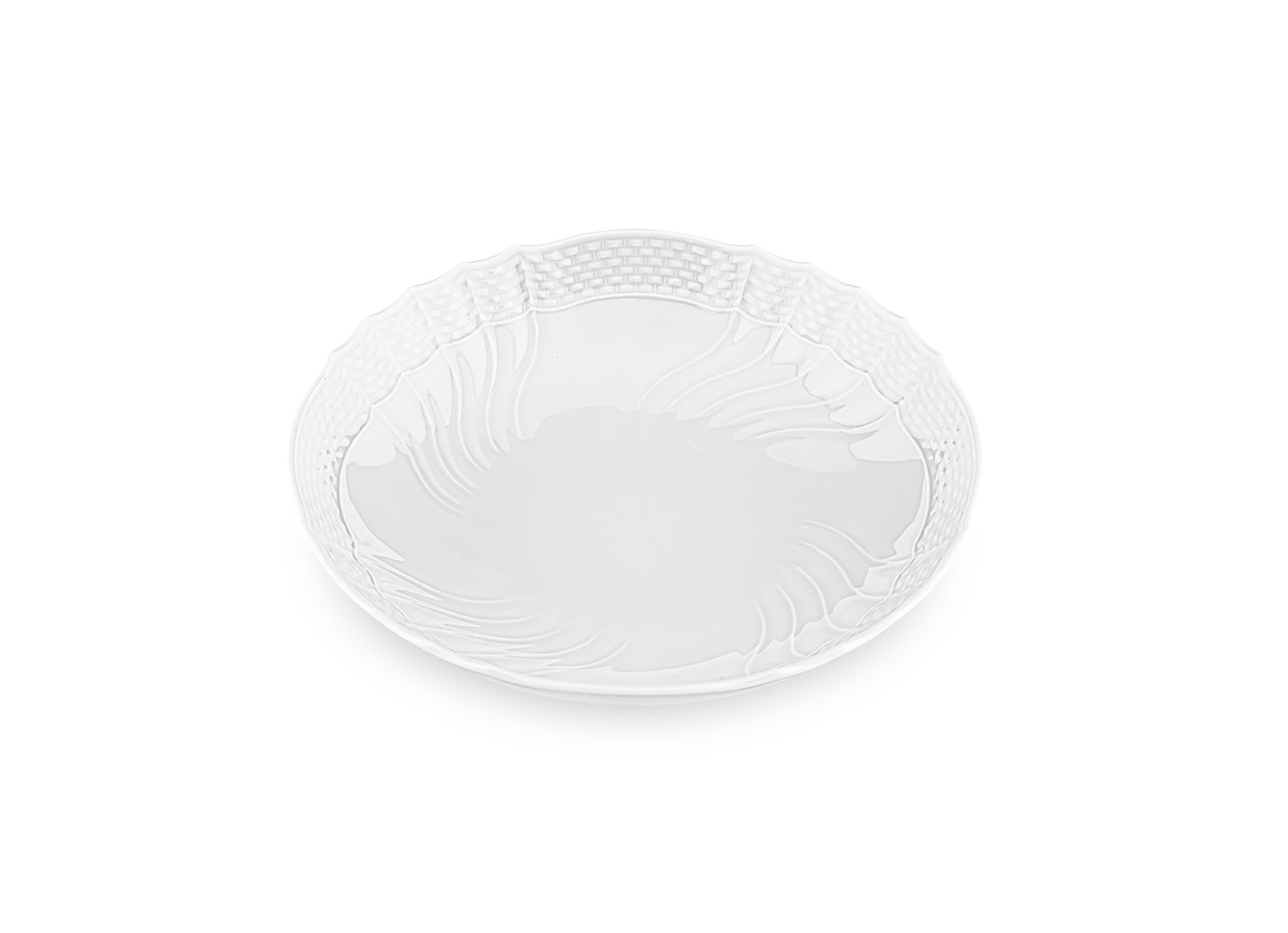 SOUP PLATES 21CM