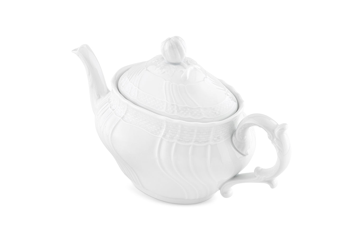SMALL TEAPOT