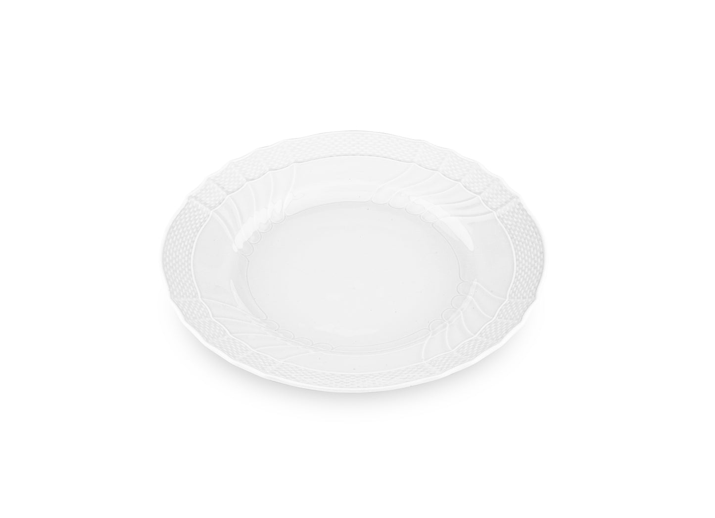 DINNER PLATES 26CM