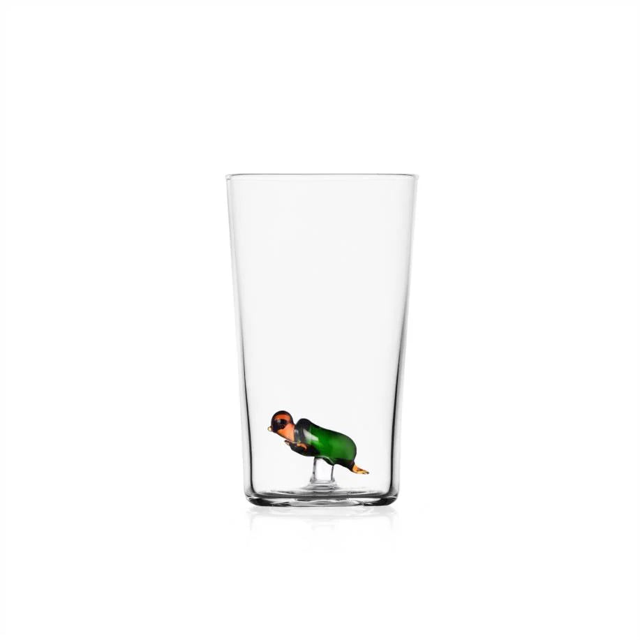 ANIMAL FARM - LONGDRINK GREEN TURTLE