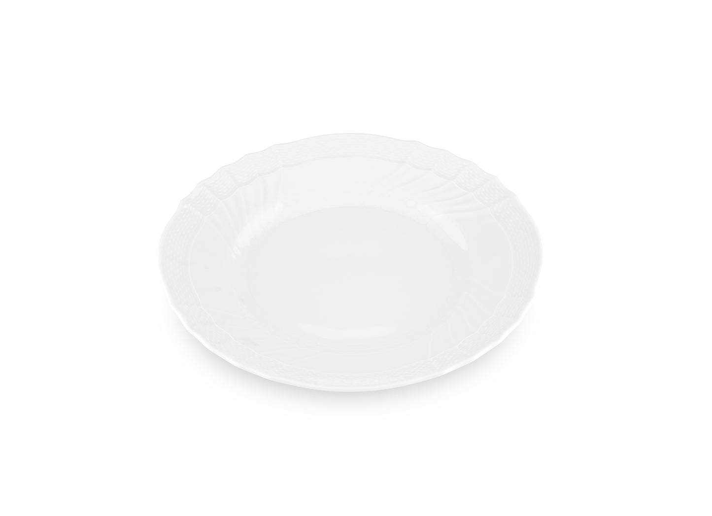 DESSERT PLATES 21.5CM