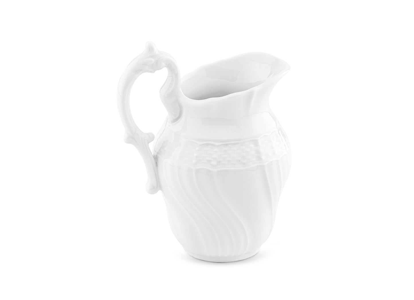 MILK PITCHER