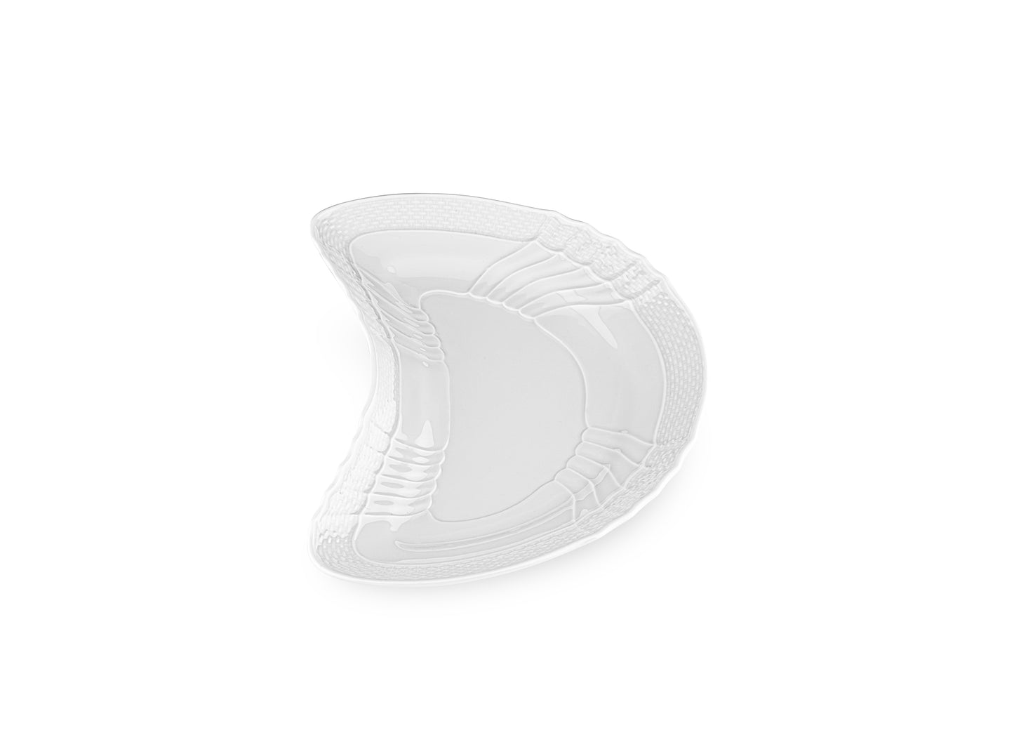 SALAD PLATE