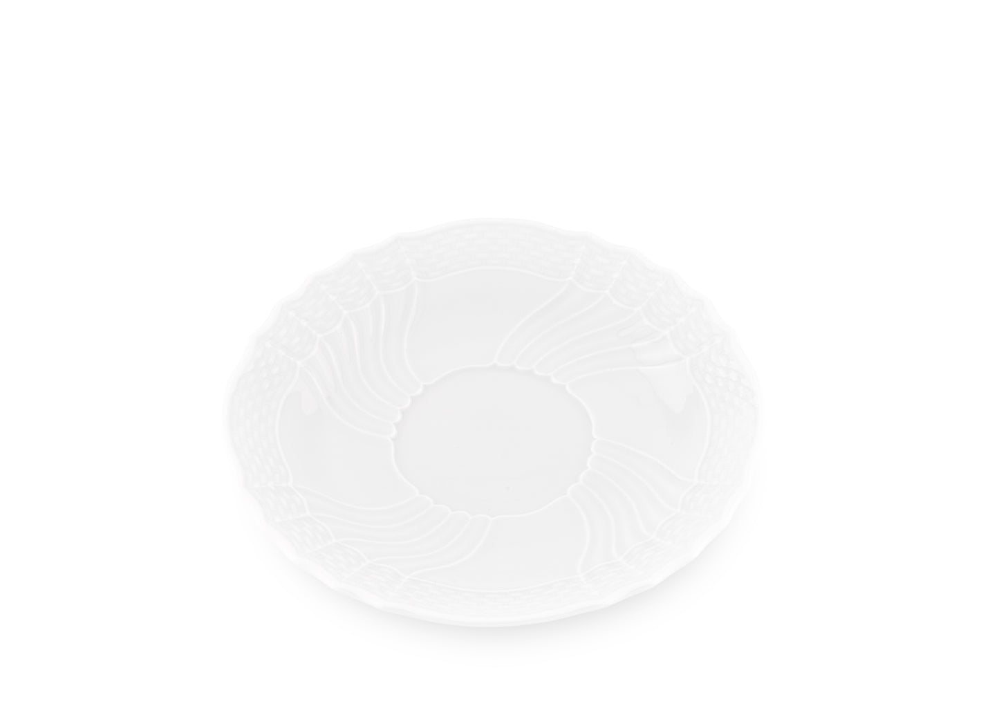 TEA SAUCERS