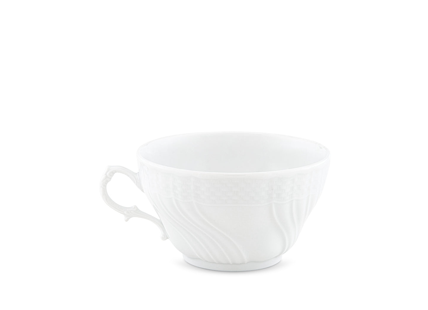 TEA CUPS