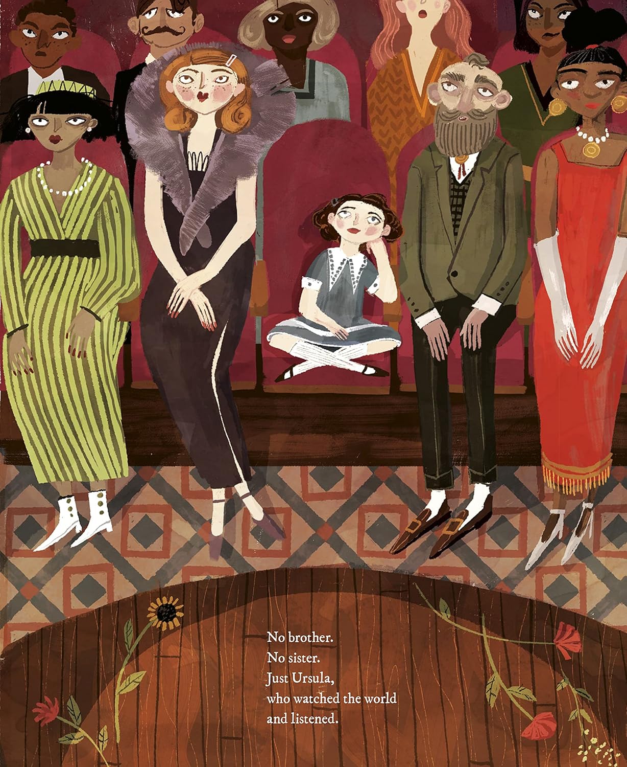 Good Books for Bad Children Book