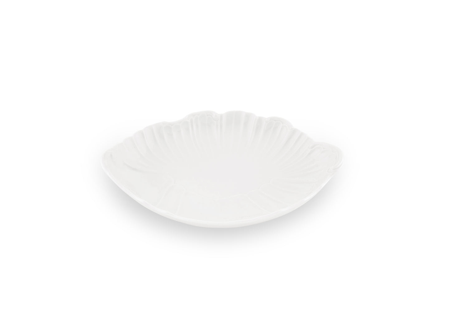 FLUTED TRAY