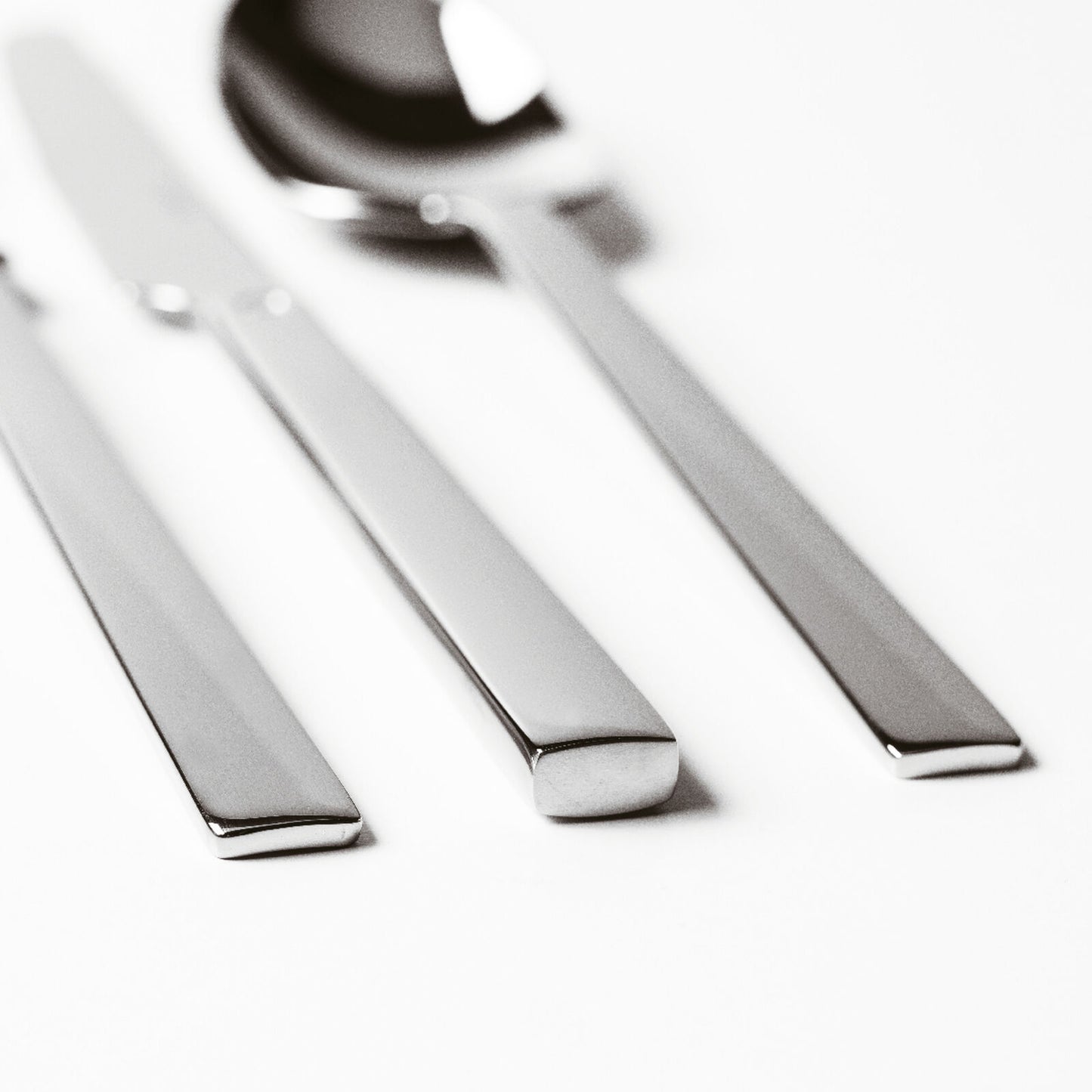 NEUTRA, 30 PCS CUTLERY SET