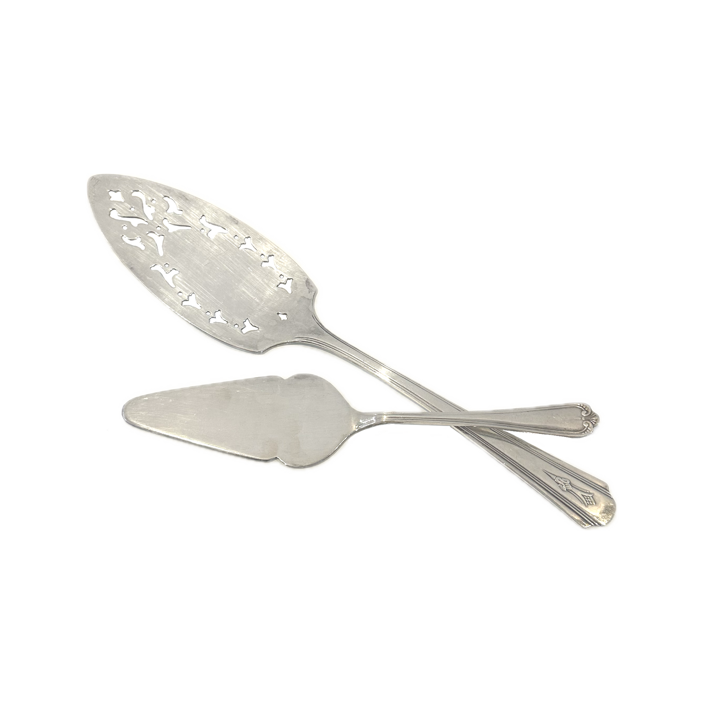CAKE SLICE (SET OF 2)