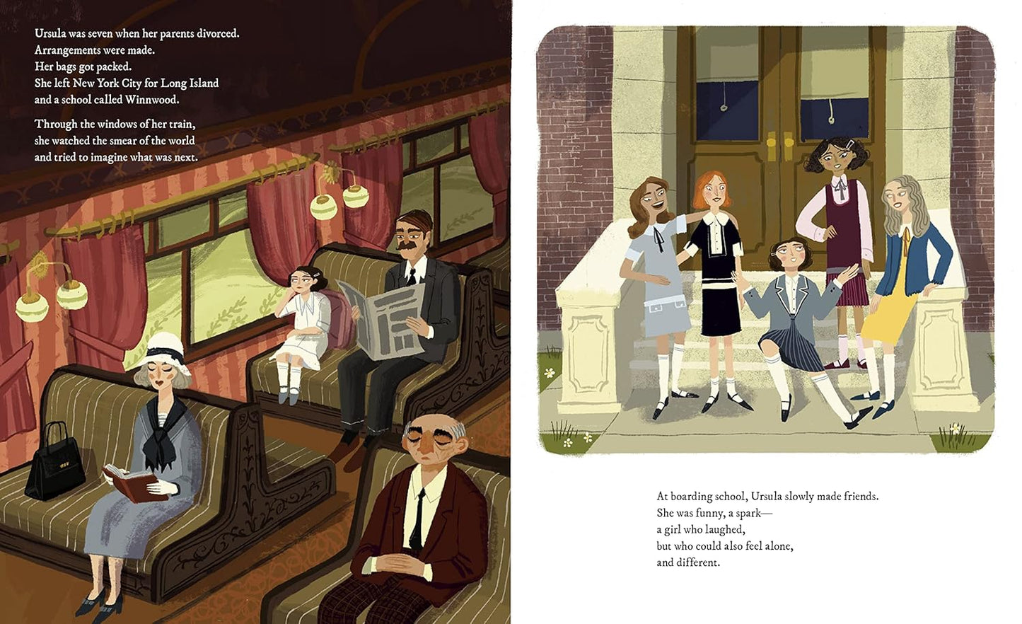 Good Books for Bad Children Book