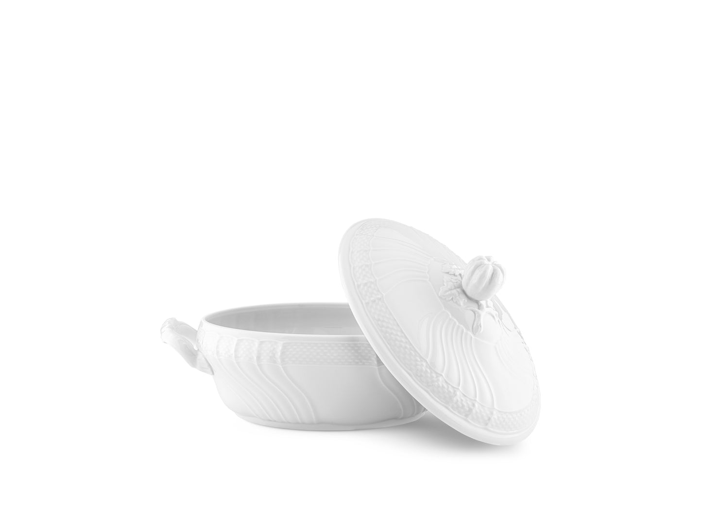 VECCHIO GINORI - TUREEN
