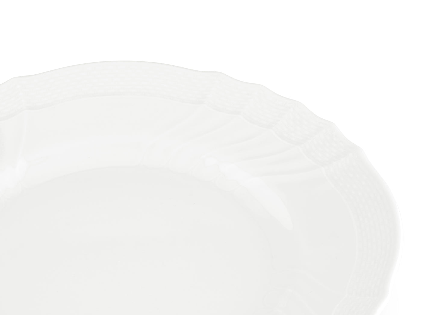 DESSERT PLATES 21.5CM