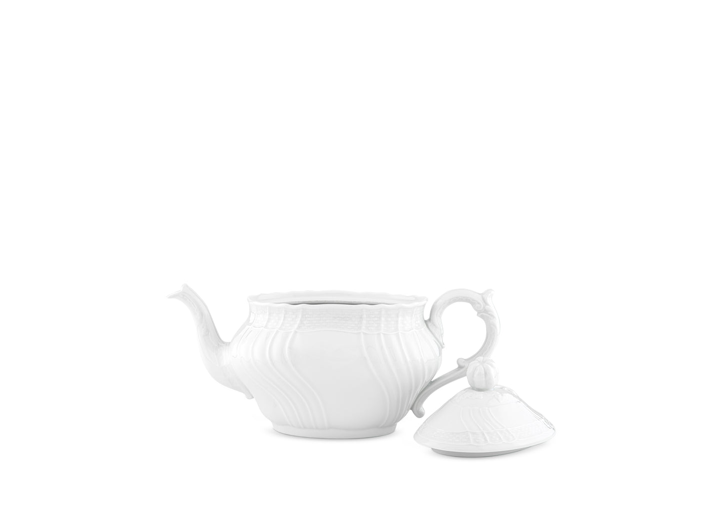 SMALL TEAPOT