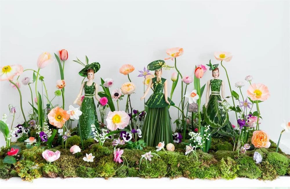 FULL BLOOM