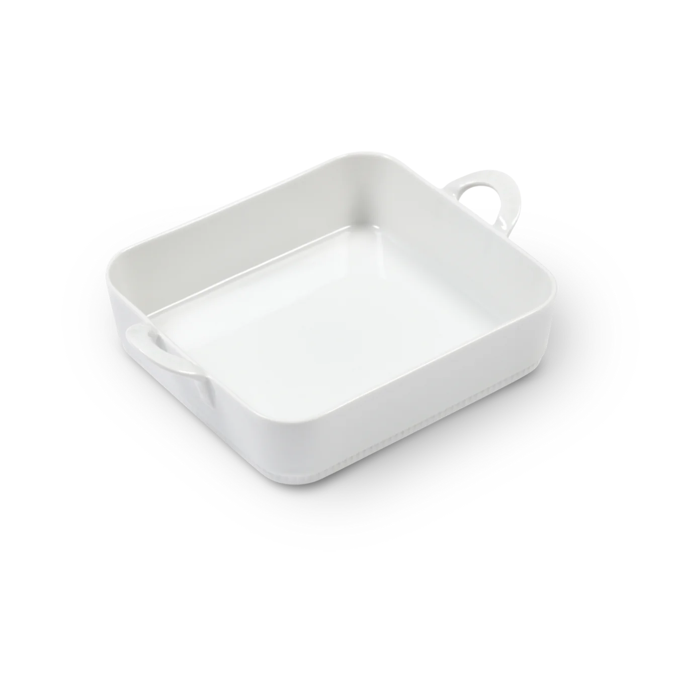 TOULOUSE SQUARE GRATIN DISH