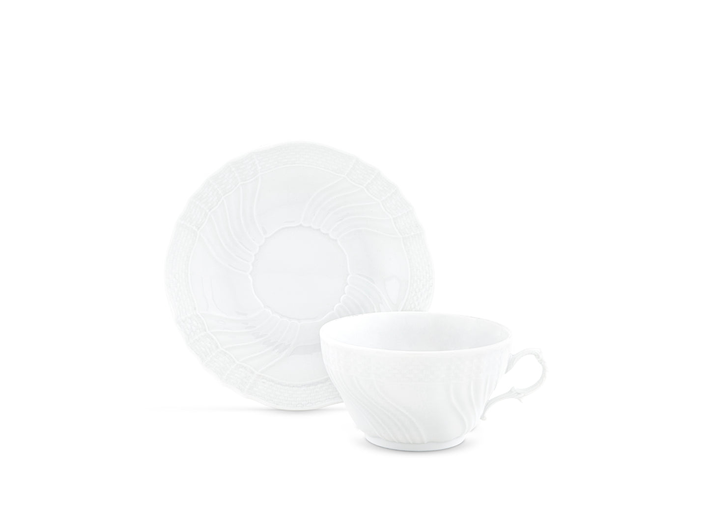 TEA CUPS
