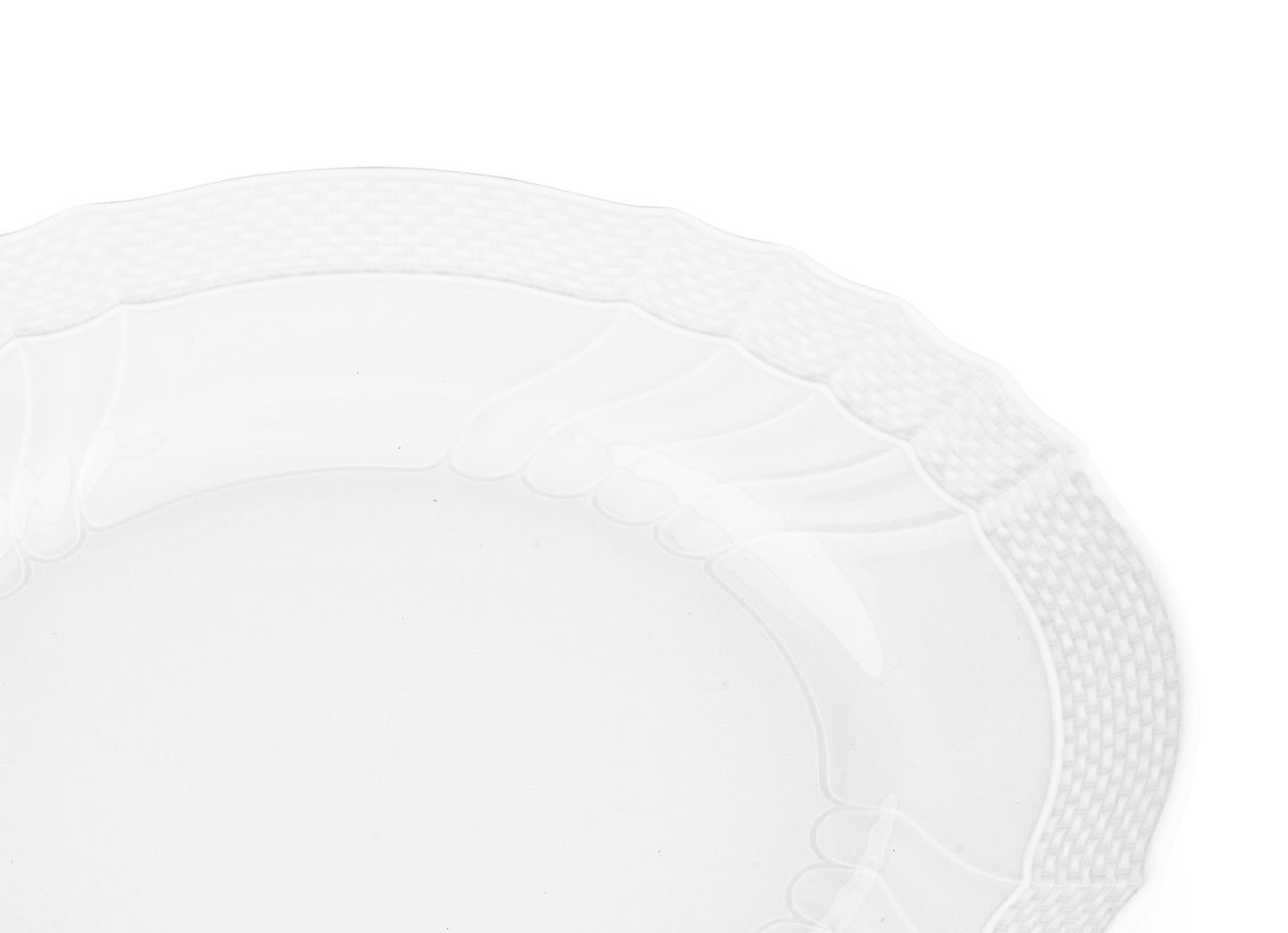 DINNER PLATES 26CM