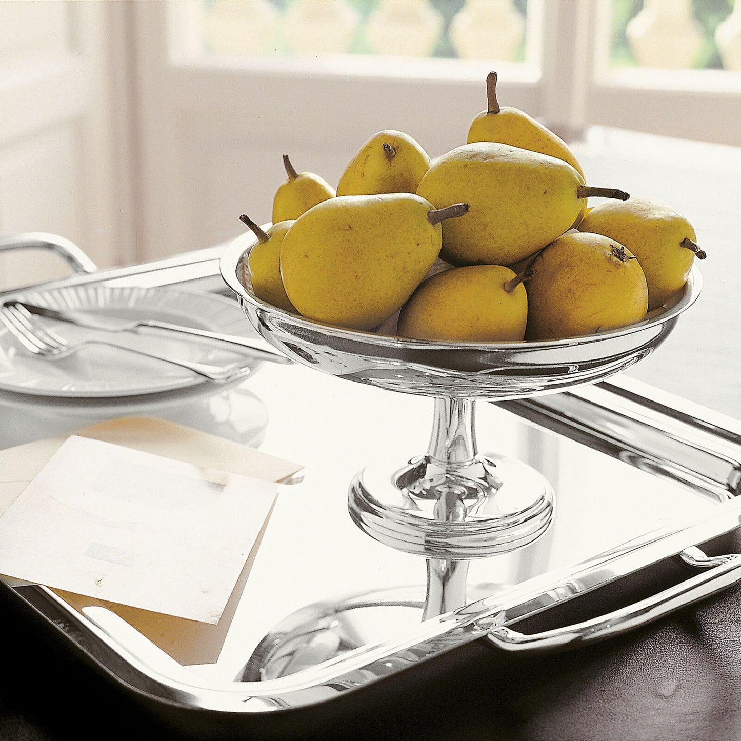 ELITE TRAY