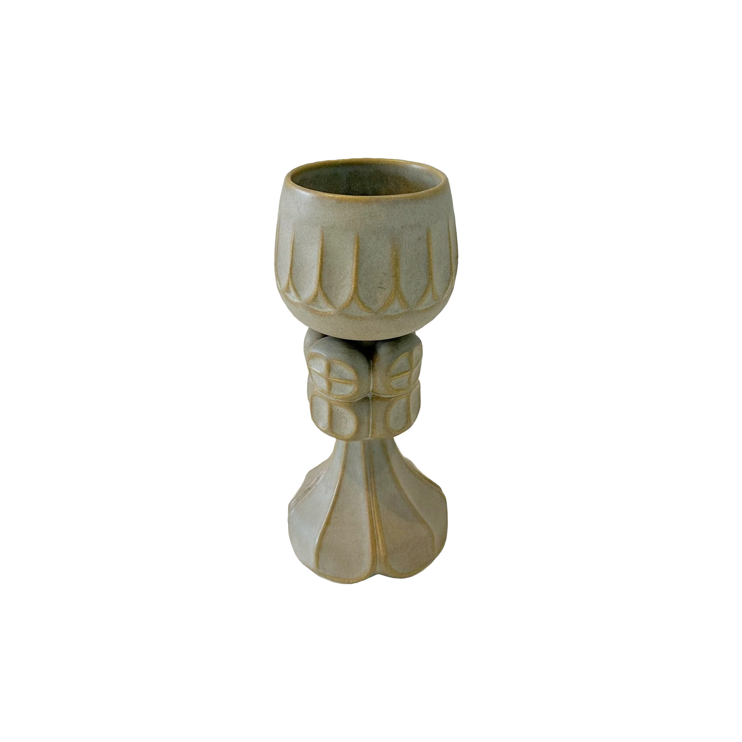FAT LAVA & SOVIET BLOC CERAMICS