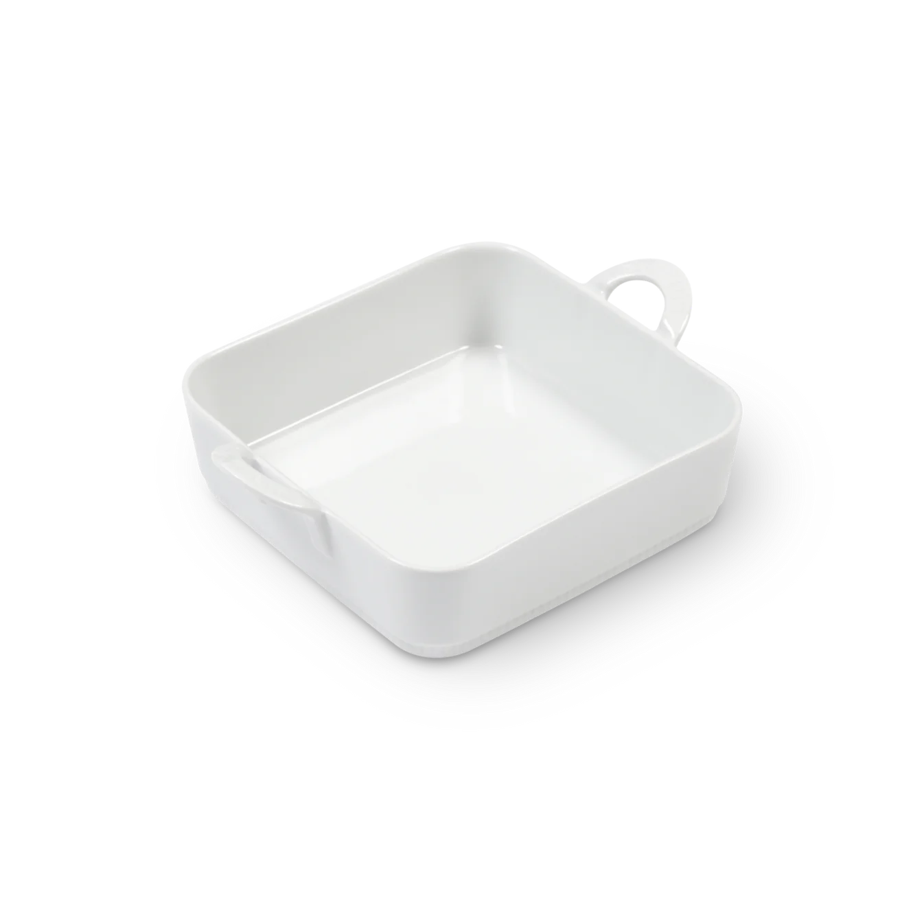 TOULOUSE SQUARE GRATIN DISH
