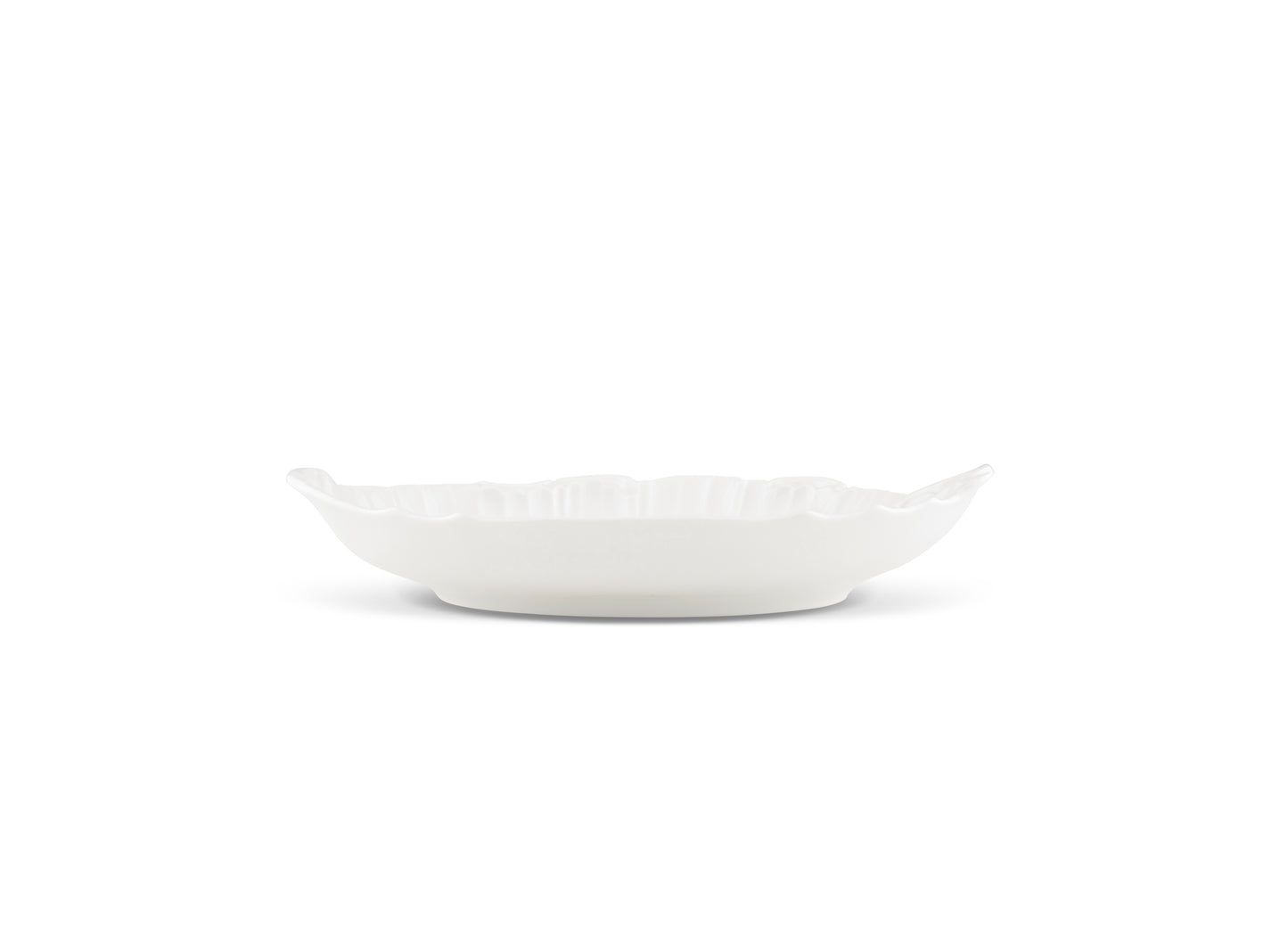 FLUTED TRAY