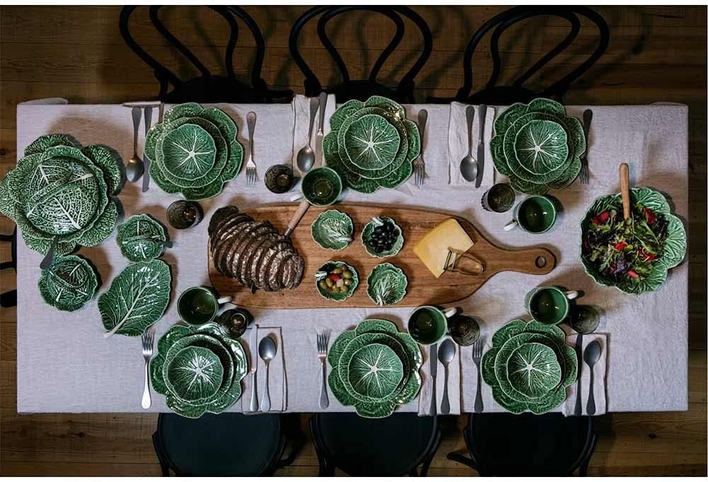 Cabbage - Large Bowl