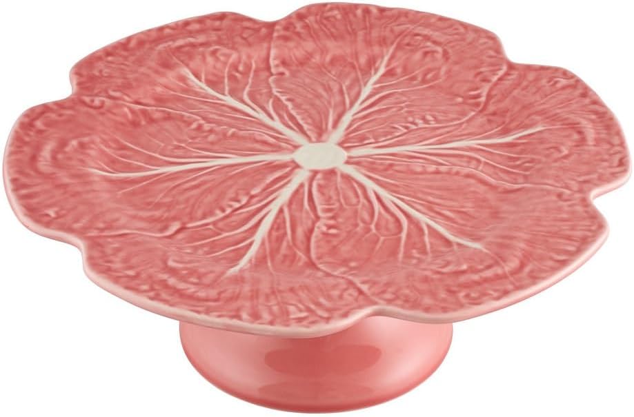Cabbage - Cake Stand