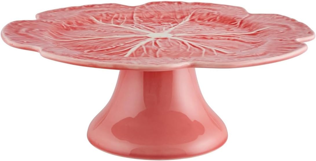 Cabbage - Cake Stand