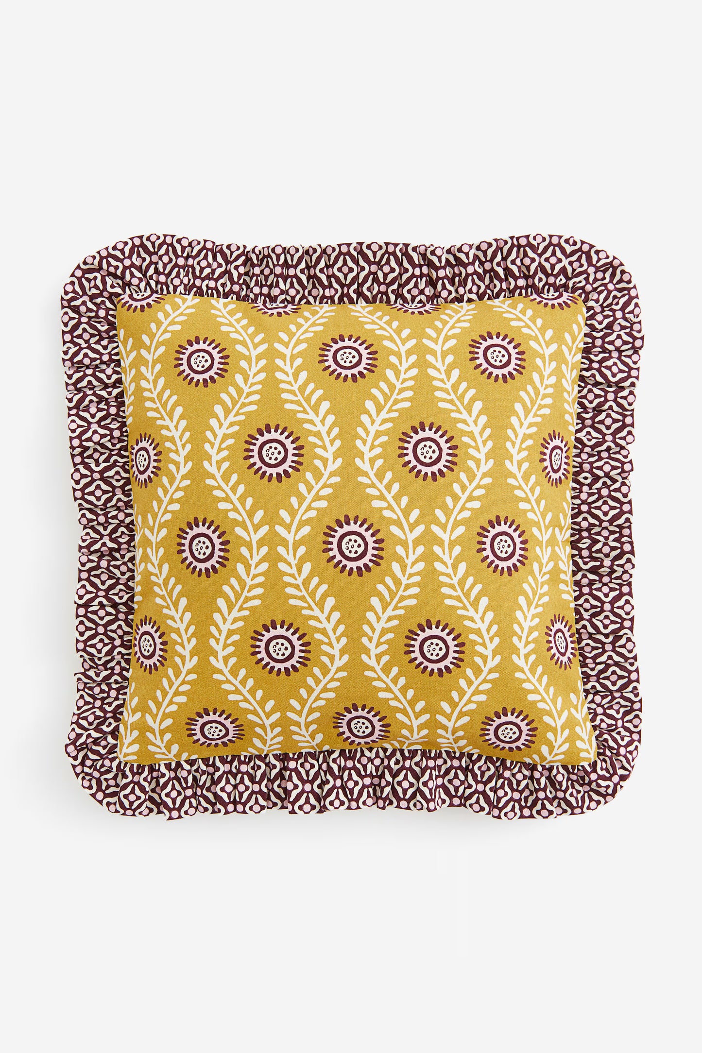 THROW PILLOW