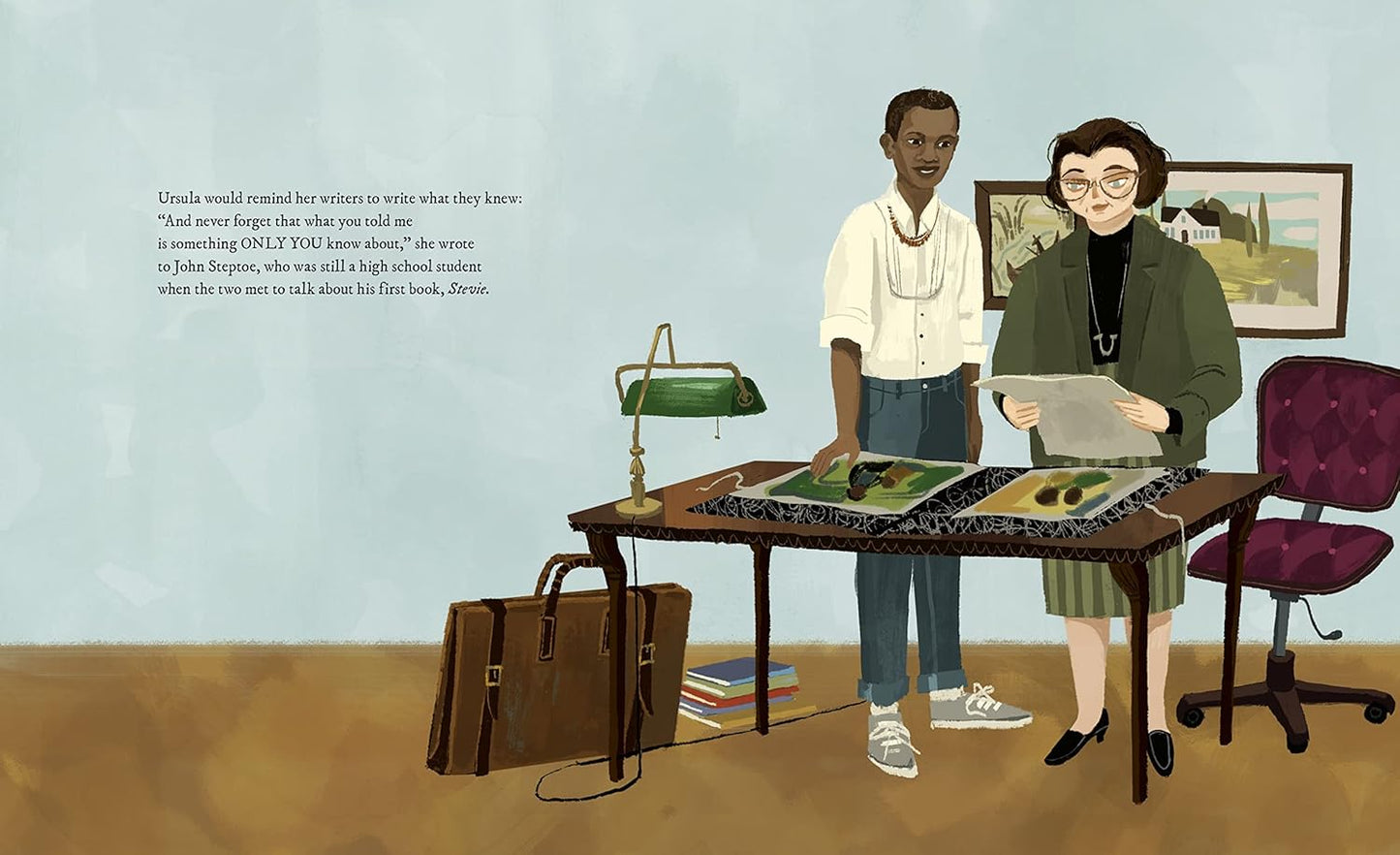 Good Books for Bad Children Book