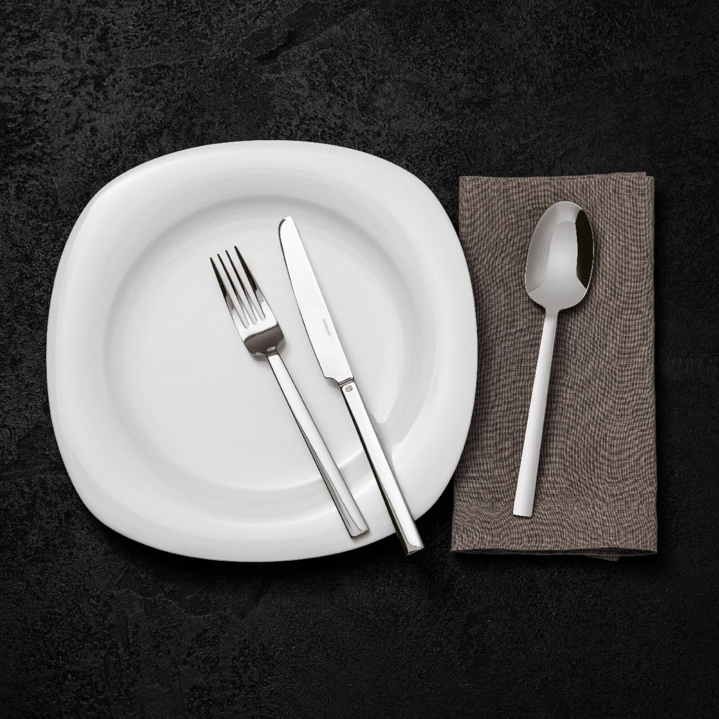 NEUTRA, 30 PCS CUTLERY SET