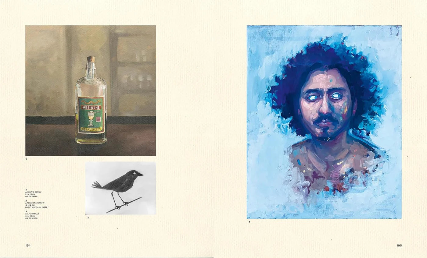 THE FRENCH DISPATCH - WES ANDERSON COLLECTION