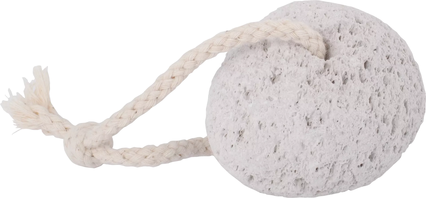 PUMICE STONE (WHITE)