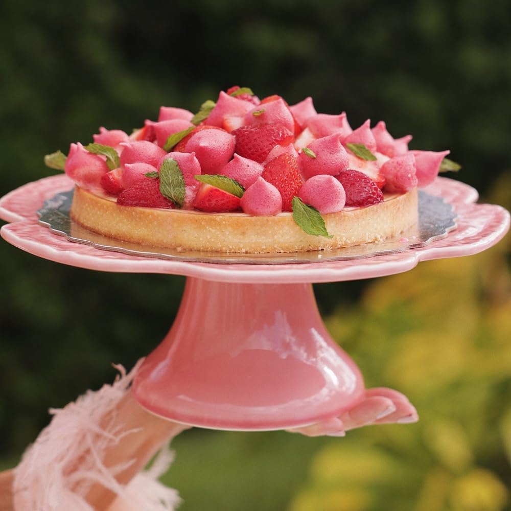 Cabbage - Cake Stand