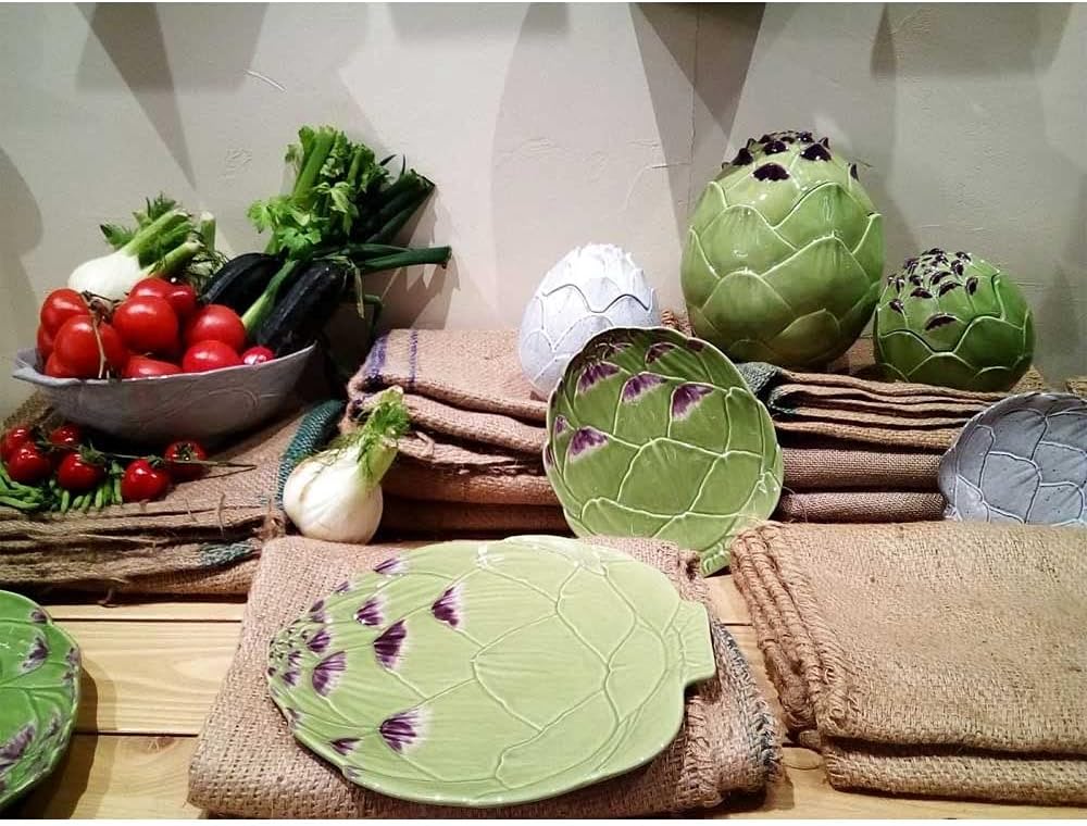 Artichoke - Dinner Plate