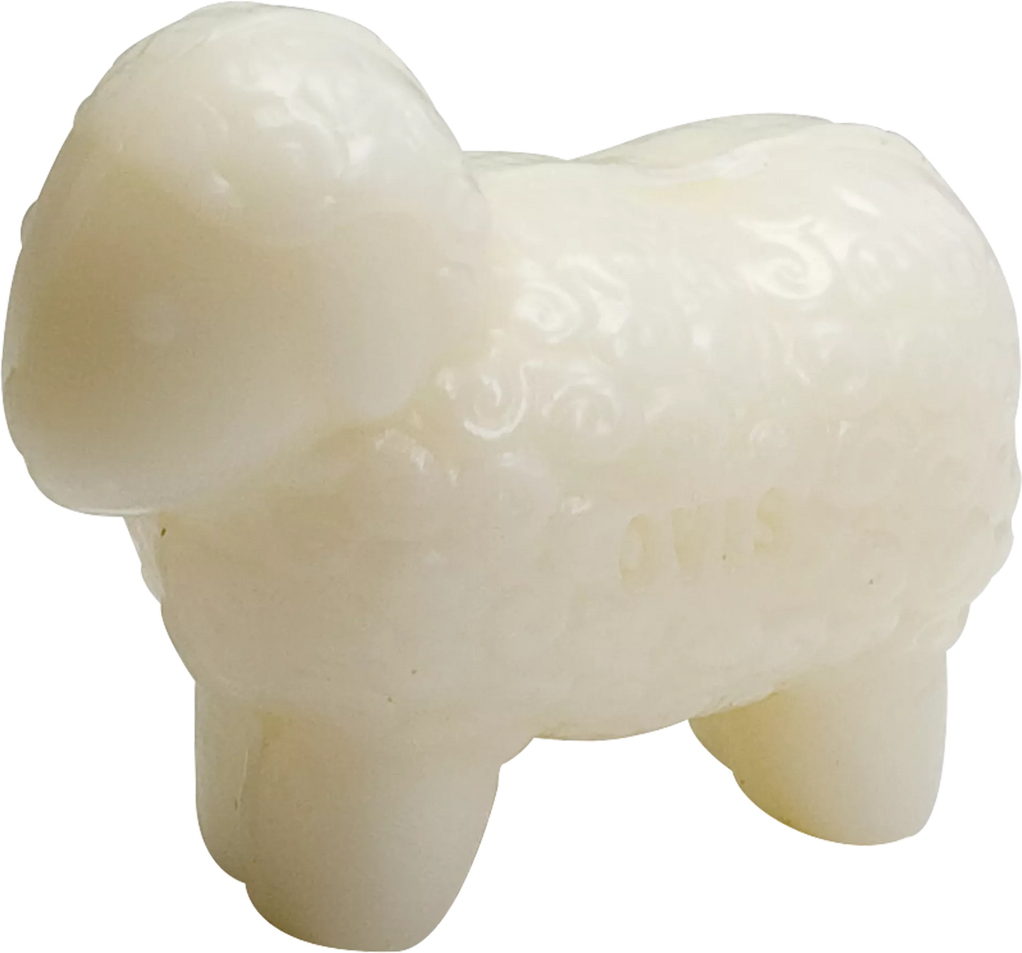 SHEEP MILK SOAP