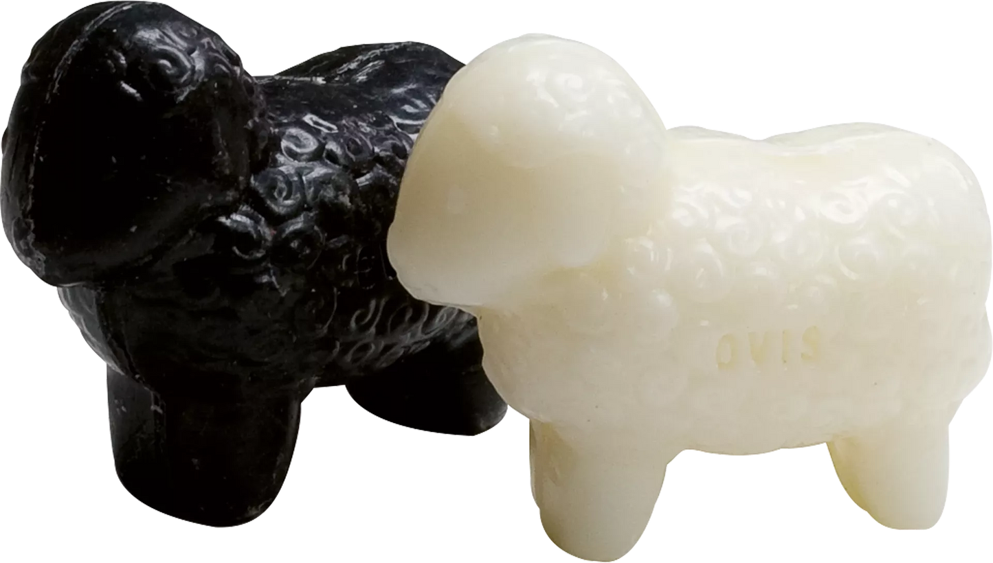 SHEEP MILK SOAP