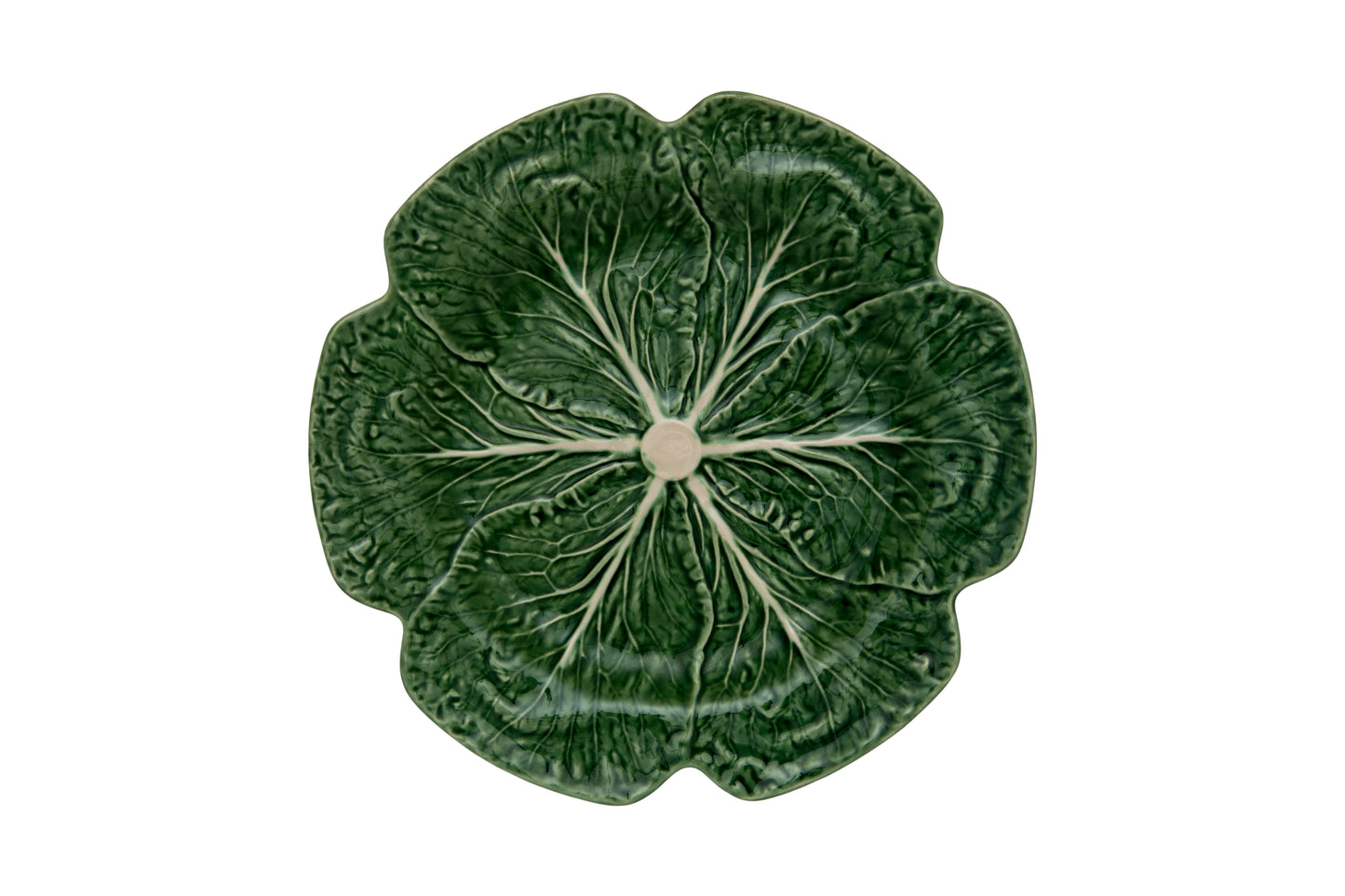 Cabbage - Charger Plate