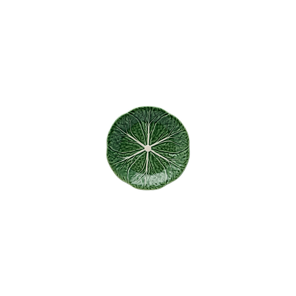Cabbage - Plate 19 Natural