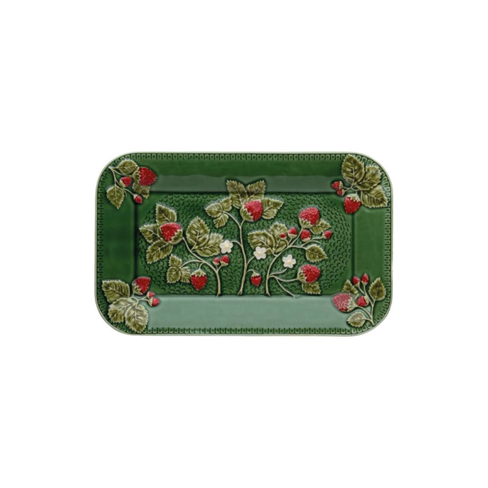 Strawberries - Tray Platter